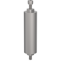 TE-25040 - Multi-Mount Stem; 25Ø Stem 40mm Kit