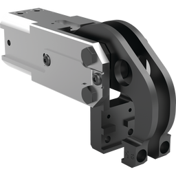 84A2-12000BABA - Kurvenklemmgreifer/Presswerkgreifer, selbsthemmend, Serie 84A2