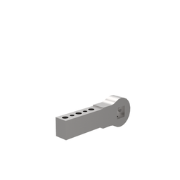 B8JG-1007-1 : Lateral (NAAMS-style) arms for 82M-3, TCC, 52H-3E