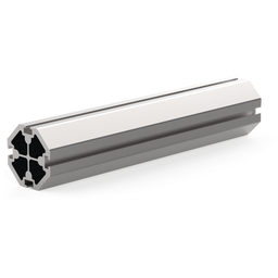 B-60-1800-0 : B-60 - Octagonal Aluminum Boom Structure
