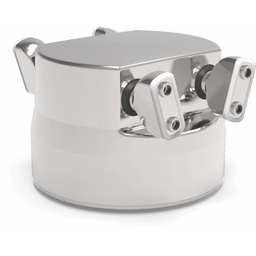 FUA-63M-C - Angular Pneumatic Gripper