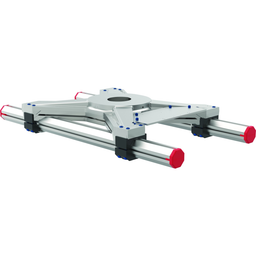 RM4-STS-R19 - Mid Mount Assembly