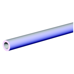 CPI-PAT-40-1800 - Plain Aluminum Tube