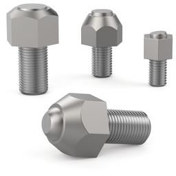 K1222 : Swivel Thrust Pad - Clamp Accessories
