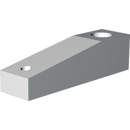 8JG-218-1 : Standard Clamping Arms