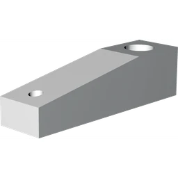 8JG-218-1 : Standard Clamping Arms