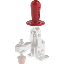 202305 : Flanged Grip - Clamp Accessory