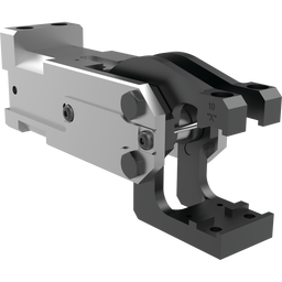 84A2XV70000000 - Kurvenklemmgreifer/Presswerkgreifer, selbsthemmend, Serie 84A2 | DESTACO