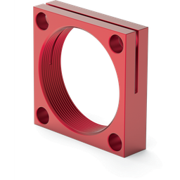 821553 : Mounting Flanges