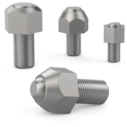 K816 : Swivel Thrust Pad - Clamp Accessories
