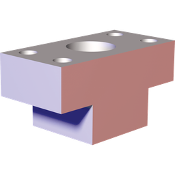 8MA-088-1 : Blank Clamping Arms