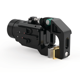 84N5-G-ADJ-PA-2SS3-0-P-00 - Kurvenklemmgreifer/Presswerkgreifer, modular, Serie 84N5