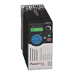 92B91475550000 : PowerFlex® 523 - AC Drive