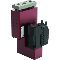 95W-112011060 - LINEAR UNIT - 1 of 2