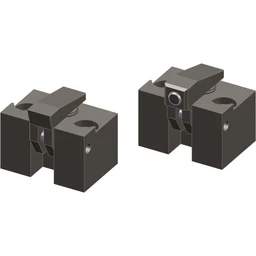 733E03701-1 - Hydraulic Hold Down Clamp