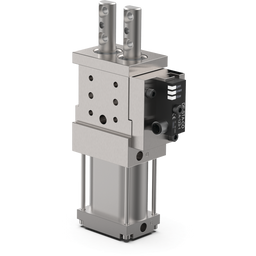 86D40-104L400A - Double Pin Package