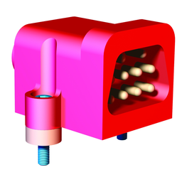 CPI-RDB-M10P-A10 - Electrical Connections - Tooling