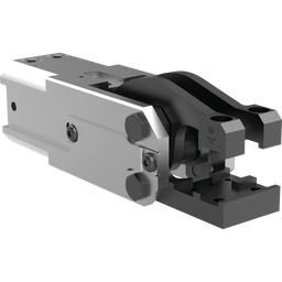 84A2Y11000BBBB - Kurvenklemmgreifer/Presswerkgreifer, selbsthemmend, Serie 84A2