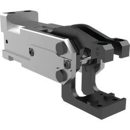 84A2YV70000000 : Cam-Type, Sheet Metal Gripper