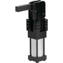 1000 - Kraftspanner, pneumatisch, Schwerlast