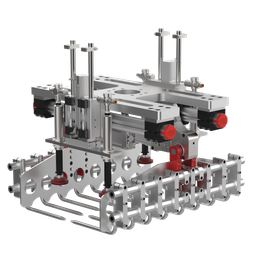 DBG100-2-PU6-SP : Bag Gripper - Series 100