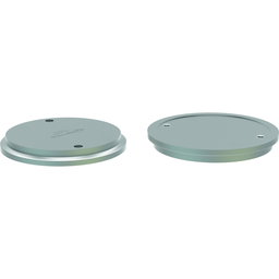CB-200-R00 - Robot Plate, Blank