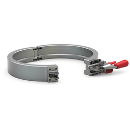 CB-200-R01 - Robot Plate Kit