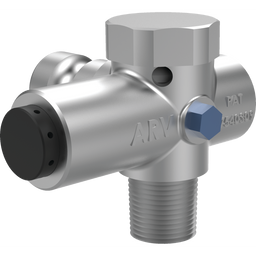 CPI-VSA-ARVR-750-U38-VS : AUTO RELEASE VENTURI VACUUM GENERATOR