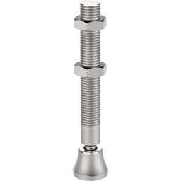 468206 : Swivel Foot Spindle - Clamp Accessories