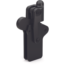 505502 - Vertical Hold-Down Toggle Locking Clamp