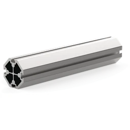 B-60-1200-0 : B-60 - Octagonal Aluminum Boom Structure