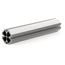 B-60-1200-0 : B-60 - Octagonal Aluminum Boom Structure
