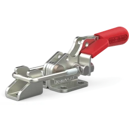 323-SS - Verschlussspanner, Edelstahl