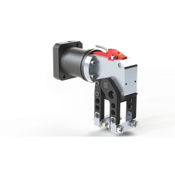 GR84-15BE-DD-9S9-NNXX-XCXXXX - Modular Mini Sheet Metal Gripper