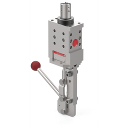 56H40-2XXXXXXB-2 - Heavy-Duty Manual-Pin-Package