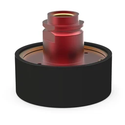 CPI-TPLP50373 - Magnets (3.0In With .03In Urethane Pad And Label)