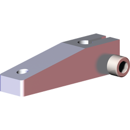 036-787-01 - SELECT Pneumatic Clamp Arms