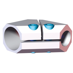 CPI-SEC-1510 - Wrist Clamp