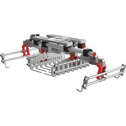 DBG50-2-SU2-PP - Sackgreifer, Serie DBG 50