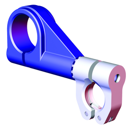 CPI-400-15-SA-B112 - Swivel Arm