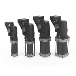 RFM125.2-43OPYPNZ - Pivot Unit