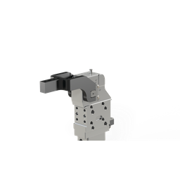 8UM634-45-144 | U-Clamping Clamping Arm Set, Centric