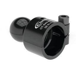 GT-84N5-RBM-32B-A : Rear ball gripper mounts