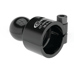 GT-84N5-RBM-32B-A : Rear ball gripper mounts