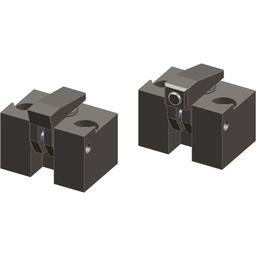733E03702-1 - Hydraulic Hold Down Clamp
