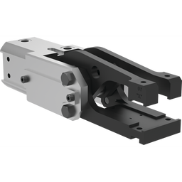 84A3Z360000000 : Cam Type Sheet Metal Gripper