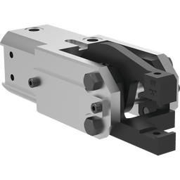 84A3Y340000000 : Cam Type Sheet Metal Gripper