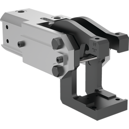 84A3Y300000000 : Cam Type Sheet Metal Gripper