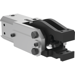 84A3X350000000 - Presswerkgreifer/Kurvenklemmgreifer, selbsthemmend, Serie 84A3 | DESTACO