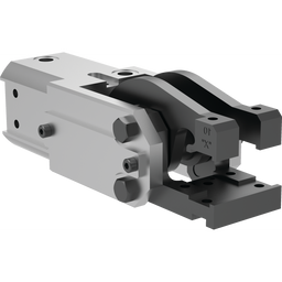 84A3X310000000 : Cam Type Sheet Metal Gripper